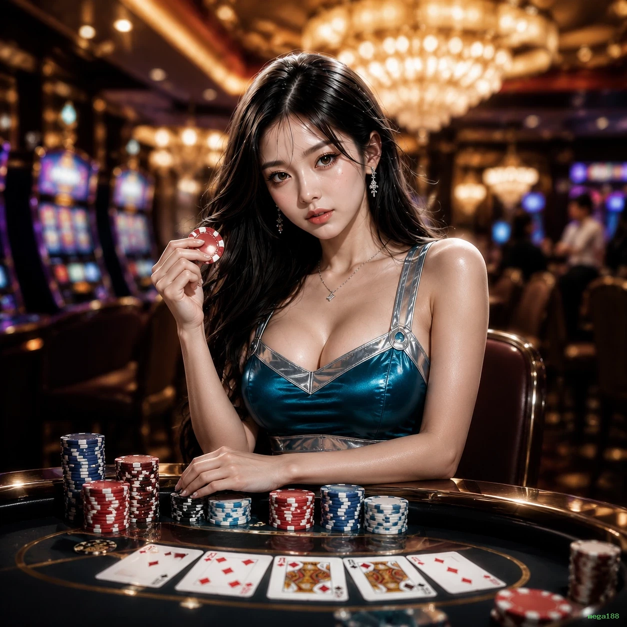 mega188 Tutorial Pemain